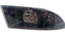 Antibrouillard Skoda FABIA