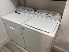 Whirlpool Atlantis American Style Classic Top Loading Washer, 15kg