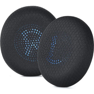 Ear Pads Cushions For Jabra Elite 45h Evolve2 65 UC Headphones Replacement