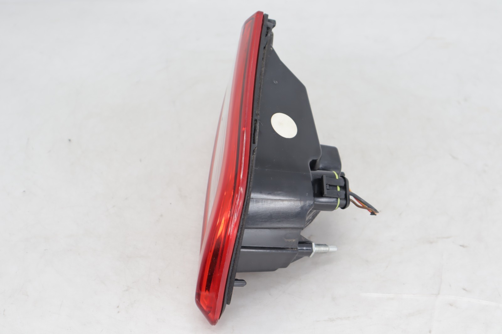 14-17 Maserati Ghibli Rear Passenger Side Trunk INNER Taillight Tail Light M157