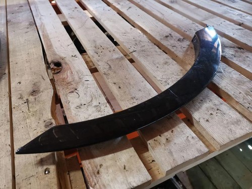 BMW X3 E83 Kotflügelzierleiste hinten links 3330867 2.00 Diesel 110kw 33870889