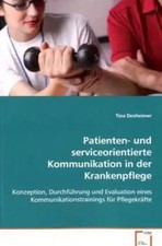 Tina Dexheimer | Patienten- und serviceorient...