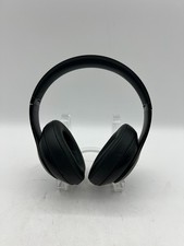 Beats Studio3 Over the Ear Wireless Headphones - Black