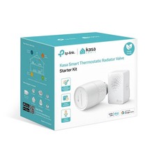 TP-LINK Kasa Smart KE100 KIT - Smart Thermostatic Kit