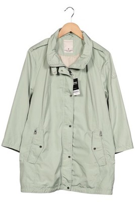 Fuchs Schmitt Jacke Damen Anorak Jacket Kurzmantel Gr. 46 Hellgrün #sc7lku9