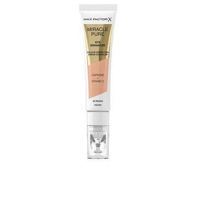 MAX FACTOR | MIRACLE PURE | Face