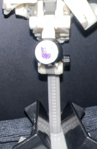 Transformers Revenge of the Fallen Scalpel complete Hasbro ROTF Basic Class - Picture 5 of 6