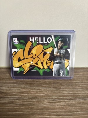 2023 Topps Big League #RC-12 Roberto Clemente