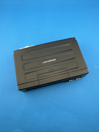 USED REPLACEMENT Compustar Firstech Remote Start Brain Module CM4000 CM-4000