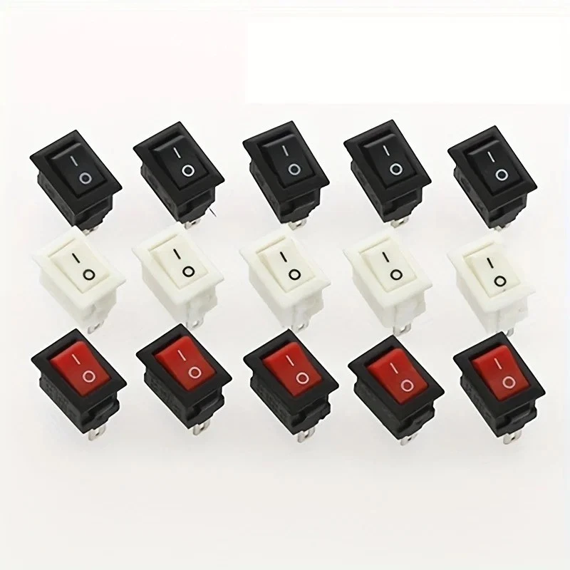 Mini Rocker Switch for sale - eBay