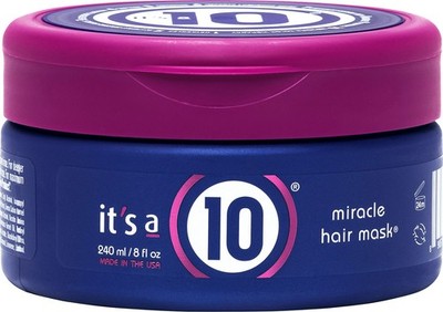 It's a 10 Miracle Hair Mask 240 ml