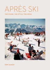 APRS SKI by ISAKOV, ERIN Hardback Self Help Business