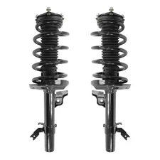 Front Complete Struts Shocks Set of 2 for 2014-2020 Acura MDX
