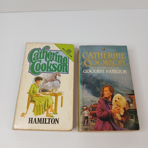 12 x Catherine Cookson Books Historical Romance Vintage Small Paperback Bundle - Picture 14 of 24