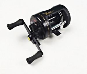 baitcaster reel knobs Abu Shimano Daiwa Reel Handle Knob Soft Rubber Cork Wood Spinning  Baitcasting