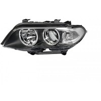 Scheinwerfer Vorne Links FüR BMW X5 E53 2004 Al 2007 Bi Xenon 63126940171