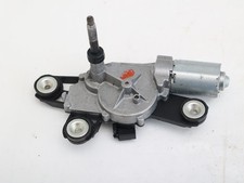 Wischermotor hinten Ford FIESTA 6 JA 8A61A17K441AB 04-2010