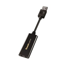 Creative Labs Sound Blaster PLAY 3 2.0 channels USB