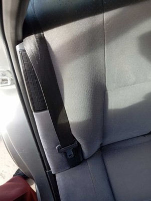 sicherheitsgurt hinten rechts 473896 TOYOTA PRIUS NHW20 EXECUTIVE 2003