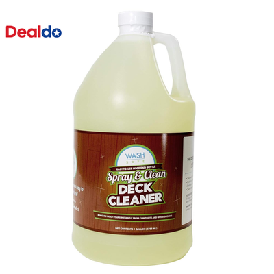 #ad #ad Wash Safe™ SPRAY amp; CLEAN Commercial Strength Composite Deck Cleaner Remove Bla $58.44