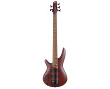 Ibanez Left-Handed 5 String Bass Guitars for sale | eBay