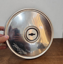 Vintage Chevrolet Chevette 9 12 Hubcap Cover Vintage Chevrolet Chevette 9 12 Hubcap Cover