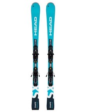 Nuovo sci allround HEAD SHAPE SX + l'attacco sci HEAD PR 10 GRIP WALK 2025