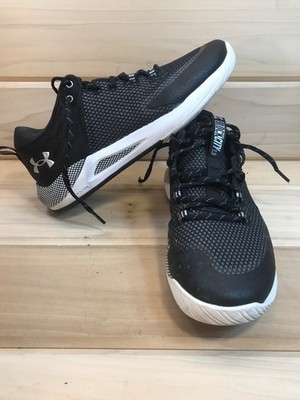 Under Armour HOVR Block City 3.0 Womens Size 11 Volleyball Shoes 4215674377