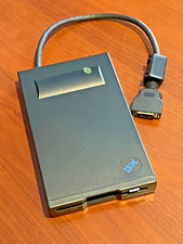 IBM External Floppy, Zip and Jaz Drives for sale - eBay