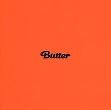 Butter (Ltd.Edt.)  von Bts | CD | Zustand sehr gut