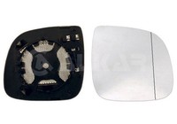 Alkar 6472799 Spiegelglas, AußEnspiegel Rechts FüR Audi Q7 (4LB)