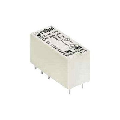2Pcs RM87N-2021-35-1110  Industrial Relays Miniature relay, SPST(1NO)