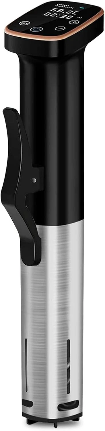Sous Vide Cooker, Sous Vide Machine 1100 W, Immersion Circulator Precisional Coo