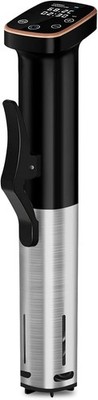 Sous Vide Cooker, Sous Vide Machine 1100 W, Immersion Circulator Precisional Coo