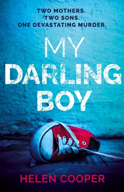Helen Cooper Unisex Multicolor My Darling Boy : A Gripping Psychological Thriller With A - Image 5