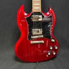 Epiphone SG Standard Electric Guitar Cherry