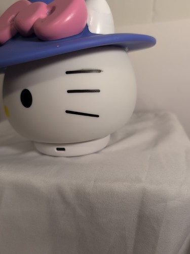 Hello Kitty LED Hexenhut Aroma Fan - Bild 18 von 24