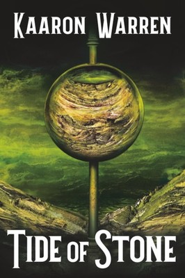 Tide of Stone - Warren, Kaaron - Good - See condition notes