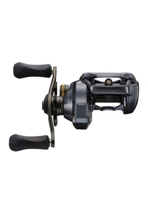 Shimano Curado DC 201 XG Baitcasting Reel for Predator Fishing | eBay