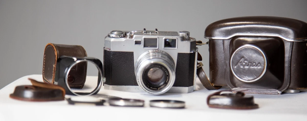Aires Vintage Cameras for sale | eBay