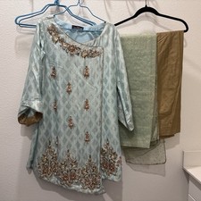 shalwar kameez