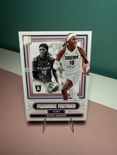 2025 Panini Donruss WNBA - Franchise Features Rhyne Howard #4