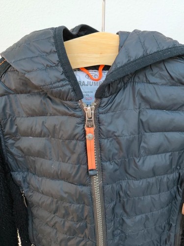 Jacke Übergangsjacke von Parajumpers Gr.10 Jahre - Bild 4 von 10