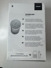 Bose SoundLink Revolve Speakers for sale - eBay