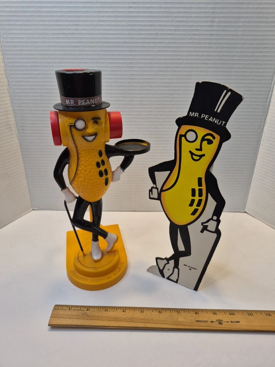 Mr Peanut Butter Maker for sale | eBay