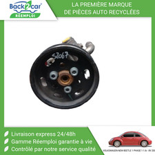 Pompe direction assistée Volkswagen NEW BEETLE