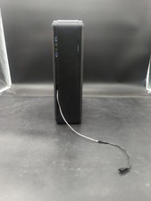 Gaming PC: Gigabyte Z390 I Aorus: i7 8th Gen: 16GB RAM: No HD: No OS: Tested