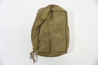 Eagle Industries Ranger Green SOF Medical Pouch V1 MOLLE IFAK Medic 07/08