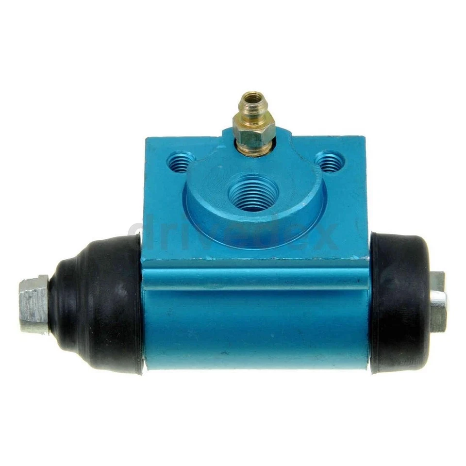 Par de cilindros de rueda de freno de tambor de primera parada Dorman para Chevrolet Cavalier 2003 Foto 2 de 4