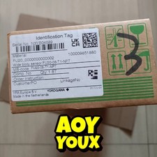 Yokogawa FU20-05-T1-NPT PH electrode 1PC New ...